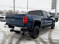 *About This Used Chevrolet Silverado 2500HD for sale in Alberta* This Chevrolet Silverado 2500HD boa... (image 6)