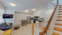 323 Besserer Street - 5 Bedroom Apartment for Rent
