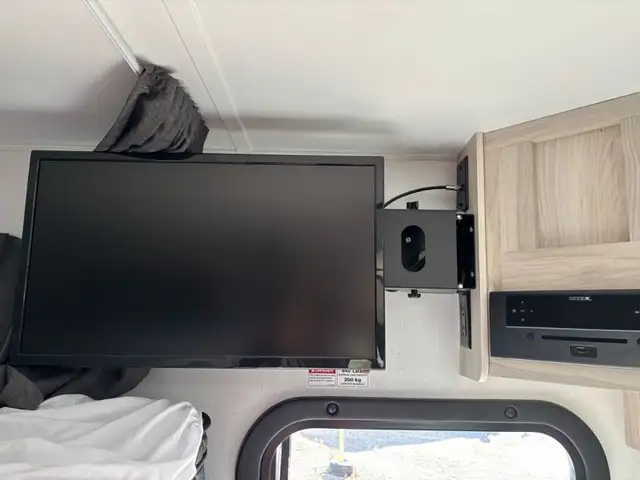 2023 Forester 2501 CD in RVs & Motorhomes in Laval / North Shore - Image 21