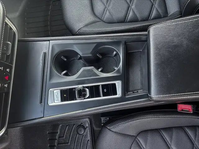 2024 Volkswagen Atlas Cross Sport Comfortline in Cars & Trucks in Moncton - Image 17