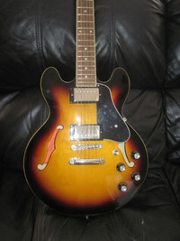 EPIPHONE 339 INSPIRED BY GIBSON