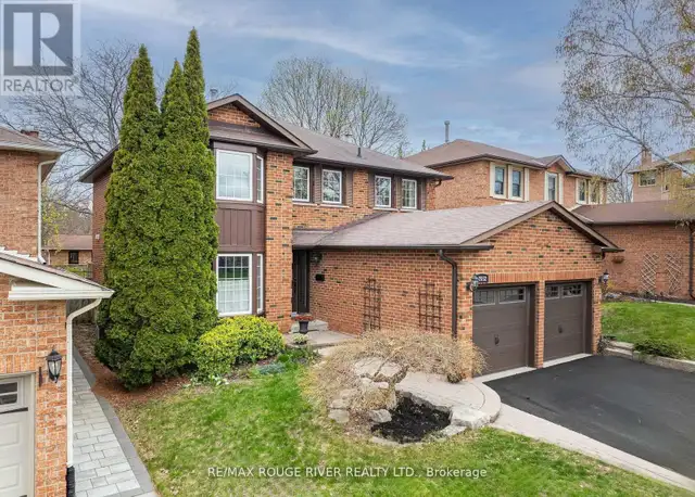 2052 LYNN HEIGHTS DRIVE Pickering (Liverpool), Ontario in Houses for Sale in Oshawa / Durham Region - Image 32