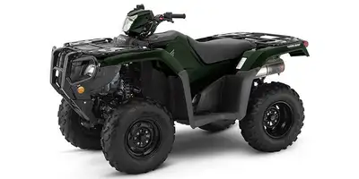 2025 HONDA RUBICON IRS EPS MAT TIMBERWOLF GRAY METALLIC Financing and Accessories Available! Call Ki...