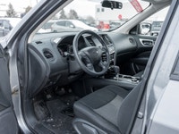 WAS: $22595 NOW: $20695 plus taxes and licensing feesThis 2018 Pathfinder comes equipped with 18” Al... (image 8)