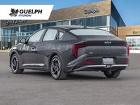 Looking for a stylish, spacious, and next-generation compact sedan? Replacing the Forte with strikin... (image 4)
