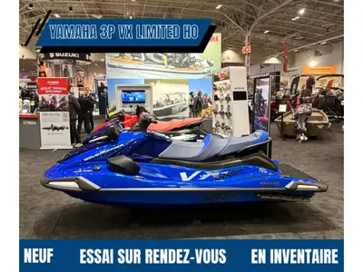 PROMO YAM « Prenez le large» : -1 000$ de rabais (!!!) * Cette promotion est incluse dans le prix af...