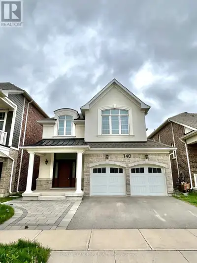 140 BOWBEER ROAD Oakville (OA Rural Oakville), Ontario