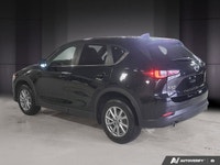 2024 Mazda CX-5 Le Mazda CX-5 GS AWD 2024 est un VUS compact qui se démarque par son raffinement, sa... (image 2)