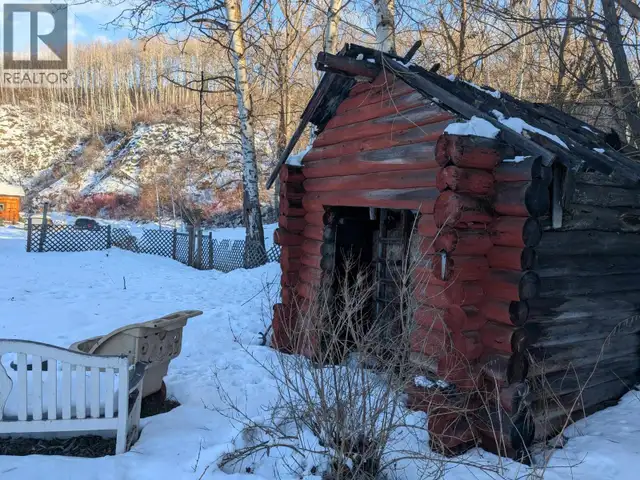 LOT 19 & 20 THIRD STREET Telkwa, British Columbia in Land for Sale in Smithers - Image 31