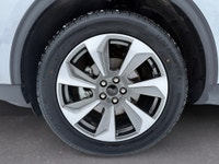 8-Speed Automatic | All-Wheel Drive | Leather-Trimmed Seating Surfaces | Heated Front Seats | Heated... (image 9)