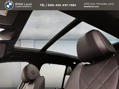 2024 BMW X5 xDrive40i | Gr. M Sport Pro | Gr. Sup. Essentiel, View more