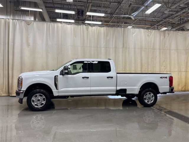 2026 FORD Super Duty F-250 SRW XLT in Cars & Trucks in Calgary - Image 2