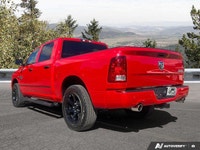 Welcome to Moncton Chrysler Jeep Dodge. Recent Arrival! 2023 Ram 1500 Classic Express HEMI 5.7L V8 V... (image 3)