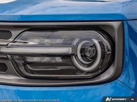 Rose City Ford This Ford Bronco Sport has a strong Intercooled Turbo Regular Unleaded I-3 1.5 L/91 e... (image 8)