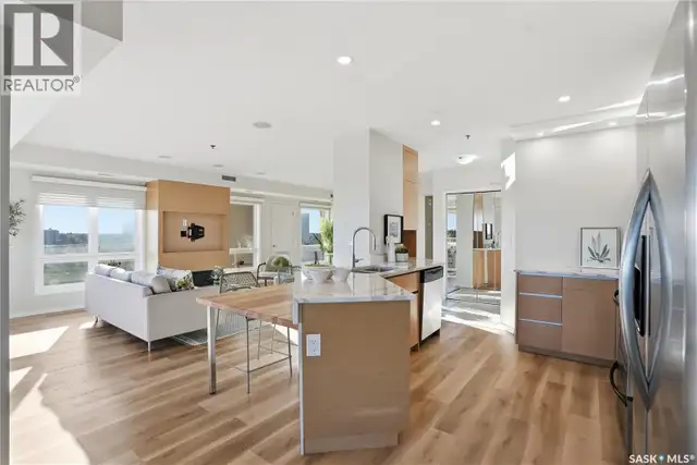 1308 902 Spadina CRESCENT E Saskatoon, Saskatchewan in Condos for Sale in Saskatoon - Image 11