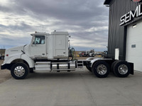 LOW KMS!!! 2012 Western Star 4900SA Tandem Truck Dash readings KMS: 187,281 HRS: 7,213 ECM Readings... (image 7)