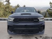 Welcome to Moncton Chrysler Jeep Dodge. This Dodge Durango delivers a Intercooled Supercharger Premi... (image 8)