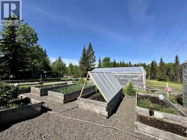 20193 FAREWELL CREEK ROAD Telkwa, British Columbia in Houses for Sale in Smithers - Image 27