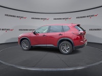 // ACCIDENT FREE!! // This 2024 Nissan Rogue S AWD is a smart choice for daily driving in Cayuga and... (image 5)