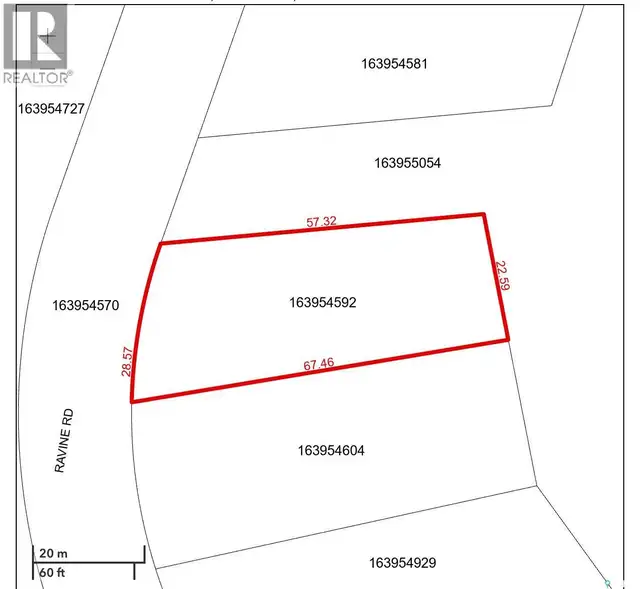 Lot 4 Block 2 Aspen Ridge Spiritwood Rm No. 496, Saskatchewan in Land for Sale in Prince Albert - Image 11