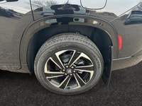 Welcome to Capital GMC! This 2026 Buick Enclave in Ebony Twilight Metallic is equipped with AWD and... (image 8)