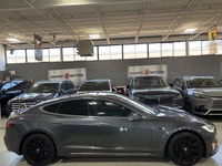 FULLY ELECTRIC, FEATURING : NAVIGATE ON AUTOSTEER, FULL GLASS PANORAMIC ROOF, HEIGHT ADJUSTABLE SUSP... (image 2)