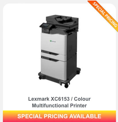 NEW & USED OFFICE PRINTERS & COPIERS + 8 YEAR GUARANTEE in Printers, Scanners & Fax in Ottawa - Image 3