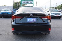 Indulge in Unmatched Performance and Luxury with the Lexus IS 350 F-Sport AWD. Elevate every drive w... (image 5)