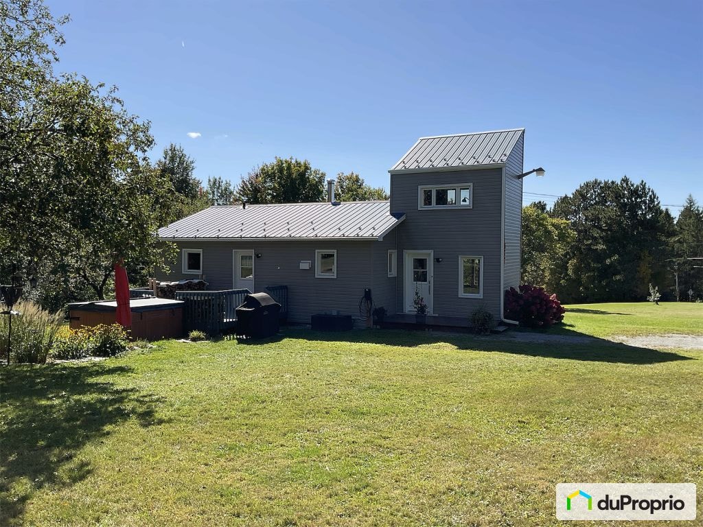 $529,000 - 1 1/2 Storey for sale in Magog — photo 3