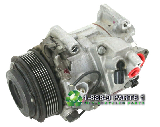 A/C AC Compressors Sienna RAV4 Tacoma 4Runner Camry 2004-2020 in Other Parts & Accessories in Hamilton - Image 2