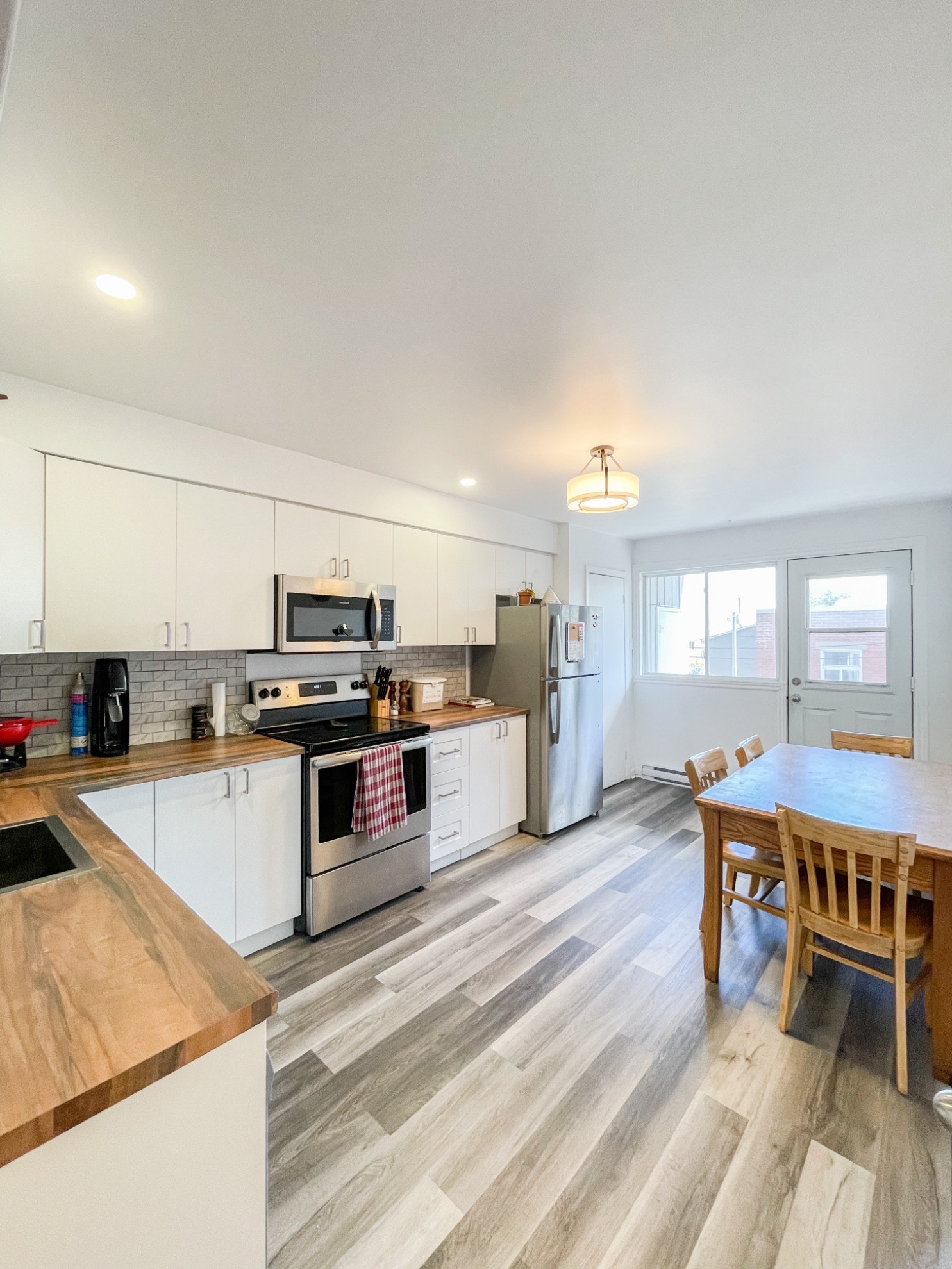 3200 rue Hochelaga — photo 1