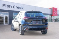 Experience confidence and convenience on every journey with this striking 2024 Nissan Kicks SV. With... (image 3)