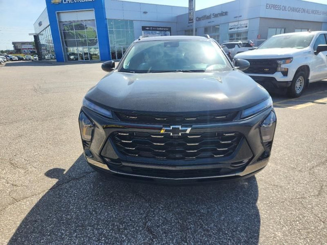 2025 Chevrolet Trax ACTIV in Cars & Trucks in Mississauga / Peel Region - Image 2