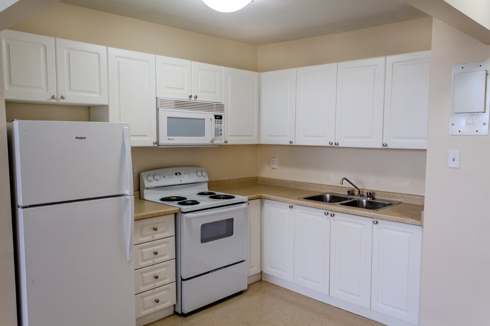 Junior 1 Bedroom Apartment - Argyle (Senior Discount Available) 3