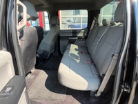 HERE IS A NICE CLEAN WELL MAINTAINED F 150 THAT LOOKS AND DRIVES GREAT AND SOLD CERTIFIED COME FOR T... (image 7)