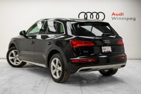 It's easy to see why the Q5 is one of the best selling SUV's in it's class! This locally owned & ser... (image 5)