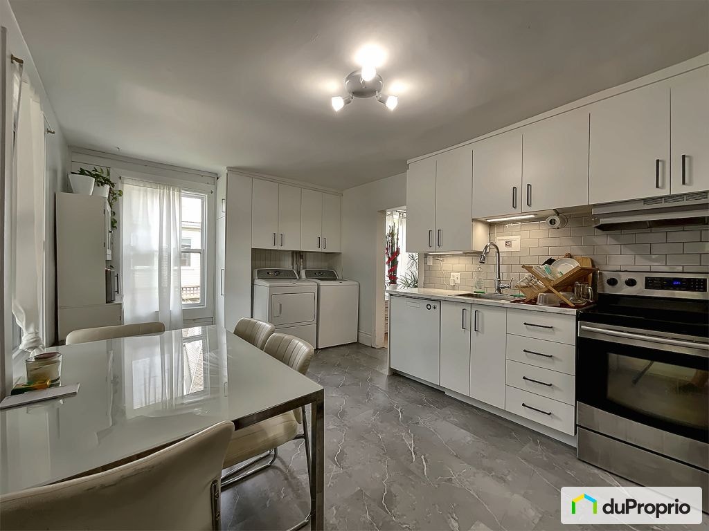 $549,000 - Duplex for sale in Sherbrooke (Fleurimont) — photo 3