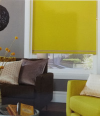 ROLLER BLINDS UP TO 80% OFF Window Coverings