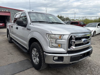 XLT | 4X4 | FX4 | Alloys | 6 Passenger | Running Boards Look at this 2016 Ford F-150 . Its transmiss... (image 6)