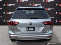 Come see this 2021 Volkswagen Tiguan Highline while we still have it in stock! * This Volkswagen Tig... (image 4)