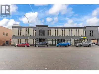 3,140 sq.ft ground level professional office premises. This downtown location places tenants within...