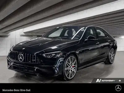 Mercedes-Benz Rive-Sud, la destination Mercedes-Benz par excellence. Bienvenue en première classe. D...