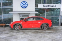 Experience the perfect blend of rally-bred performance and modern safety. This 2024 Subaru WRX is fi... (image 6)