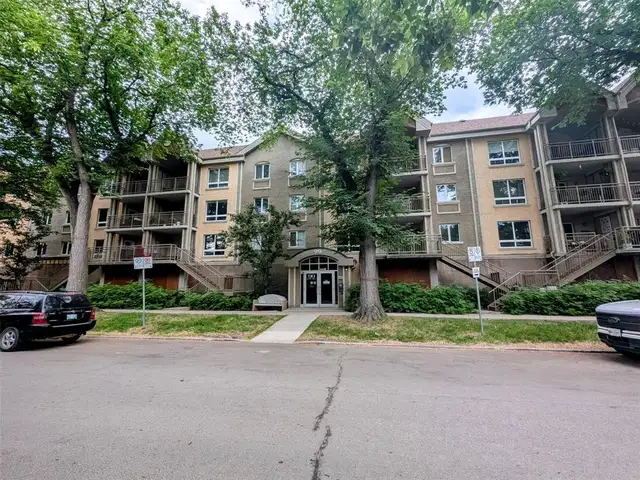 206 99 Gerard Street Winnipeg, Manitoba62854412211843121