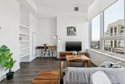 Use promo code "KIJIJI5" in your inquiry to enjoy a special discount! BLVD Beltline is a modern and...