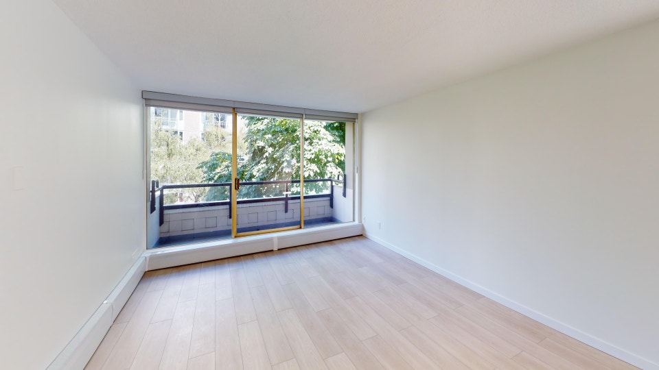 Apartment for Rent at The Windsor, West End Vancouver 4