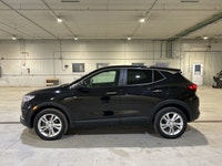 // ACCIDENT FREE!! // Meet the 2022 Buick Encore GX Preferred AWD, a smart-size SUV that fits life i... (image 9)