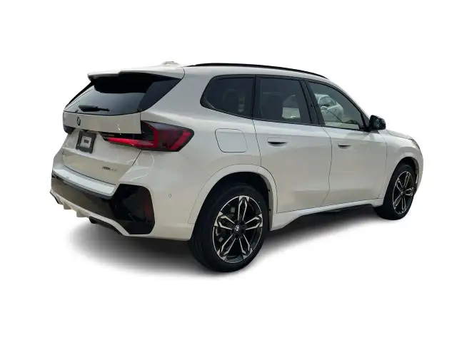 2026 BMW X1559731782777589761