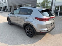 2022 Kia Sportage LX – Reliable, Comfortable & Ready for the Road! Looking for a dependable SUV that... (image 2)
