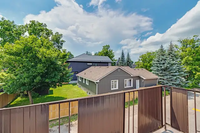 Fergus 1 Bedroom Apartment for Rent: in Long Term Rentals in Guelph - Image 8